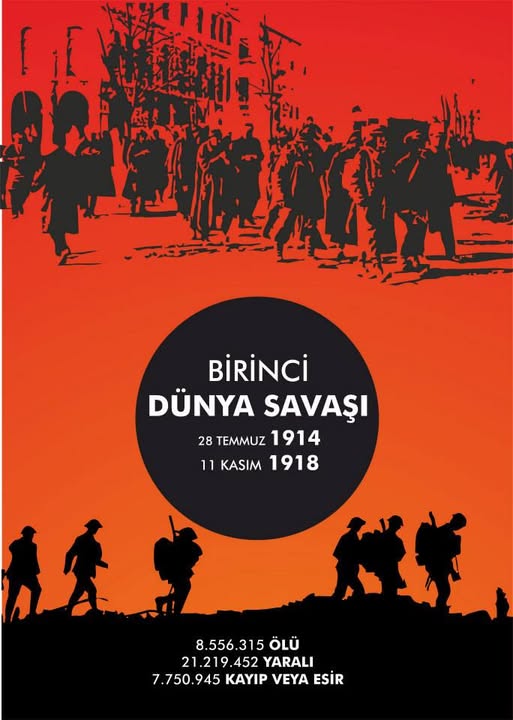 temeldemirer's tweet photo. 28 Temmuz 1914 #SAVASAHAYIR
#İsmailCemÖzkan #USA #ABD #kahrolsunemperyalizm #kahrolsunamerika #KatilAmerikaDefol #YankeGoHome #EmperyalistKapitalizm #kahrolsunkapitalizm #HaksızSavaslaraHayır #İşteKapitalizm #Barış #BarışaSesOl #TeröristleringüzelleştirilmesineHAYIR #SavaşaHayır https://t.co/OEJpygBrFm