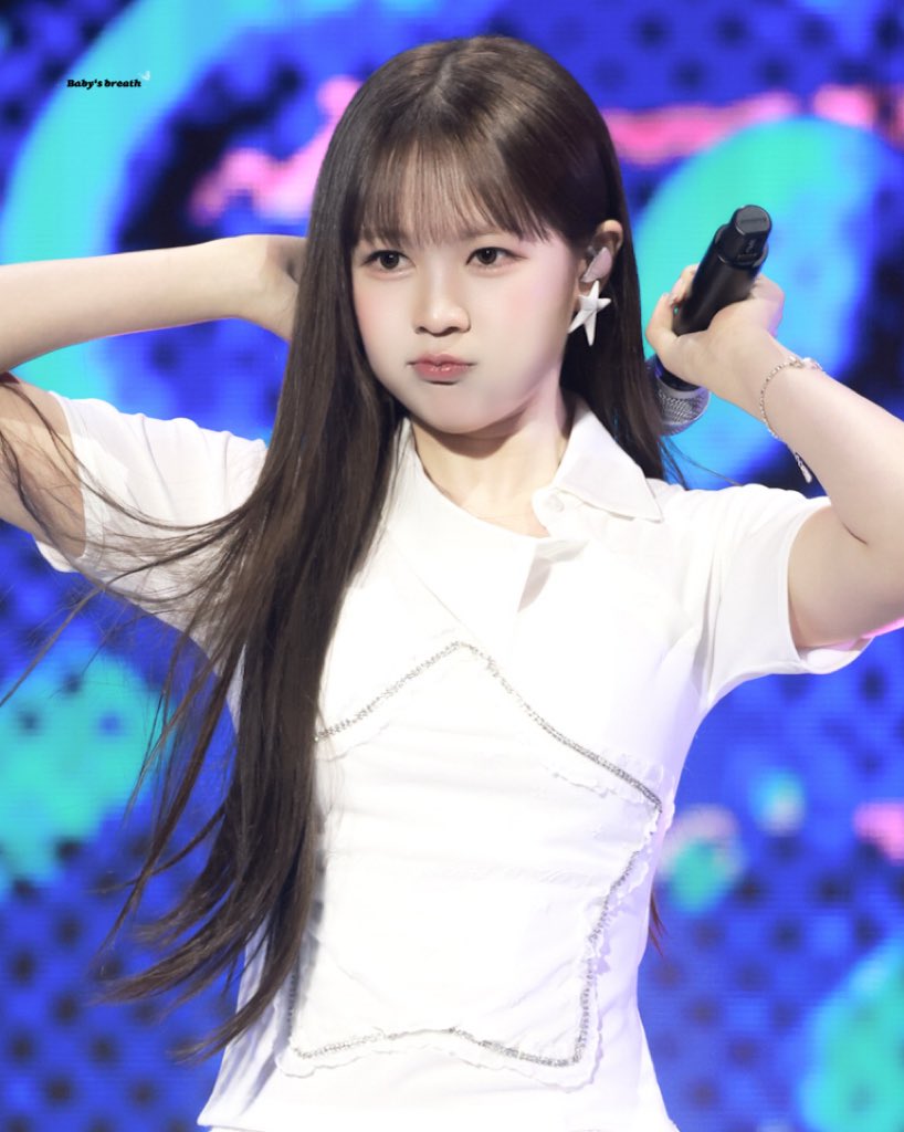 Babysbreath_419's tweet photo. 260725

#예온 #YE_ON #Hearts2Hearts https://t.co/tosWLFWxoX