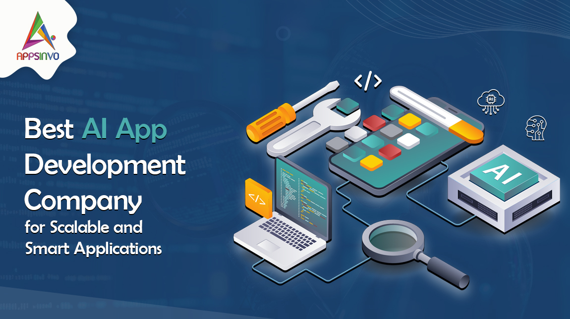 Appsinvo's tweet photo. Appsinvo offers to develop AI apps that are intelligent, scalable, and future-ready. We leverage cutting-edge technology and creativity. #AI #iOS #Android #App #Development #Company #Appsinvo
🔗https://t.co/4trPqktALZ https://t.co/mNaM1qbhFq