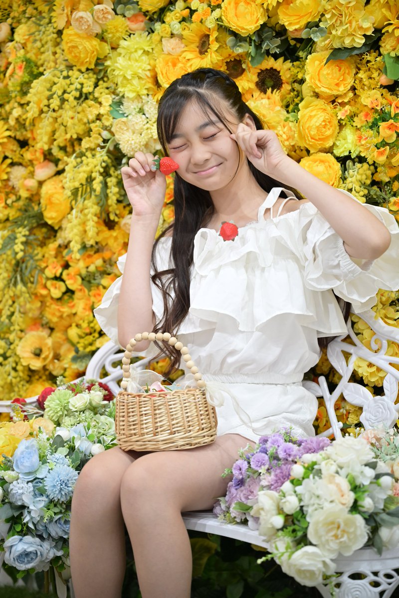 taurus_n_zf's tweet photo. model : 瀬戸楓加 さん  (おのまとペッペ共和国) 
@hoka036
～リクエスト撮影 池袋エリア～
2026年7月27日(月)

 #瀬戸楓加  #ほうか
 #シャイニングウィル
 #おのまとペッペ共和国 
 #かわいいを撮る https://t.co/9NQPHoZSXm