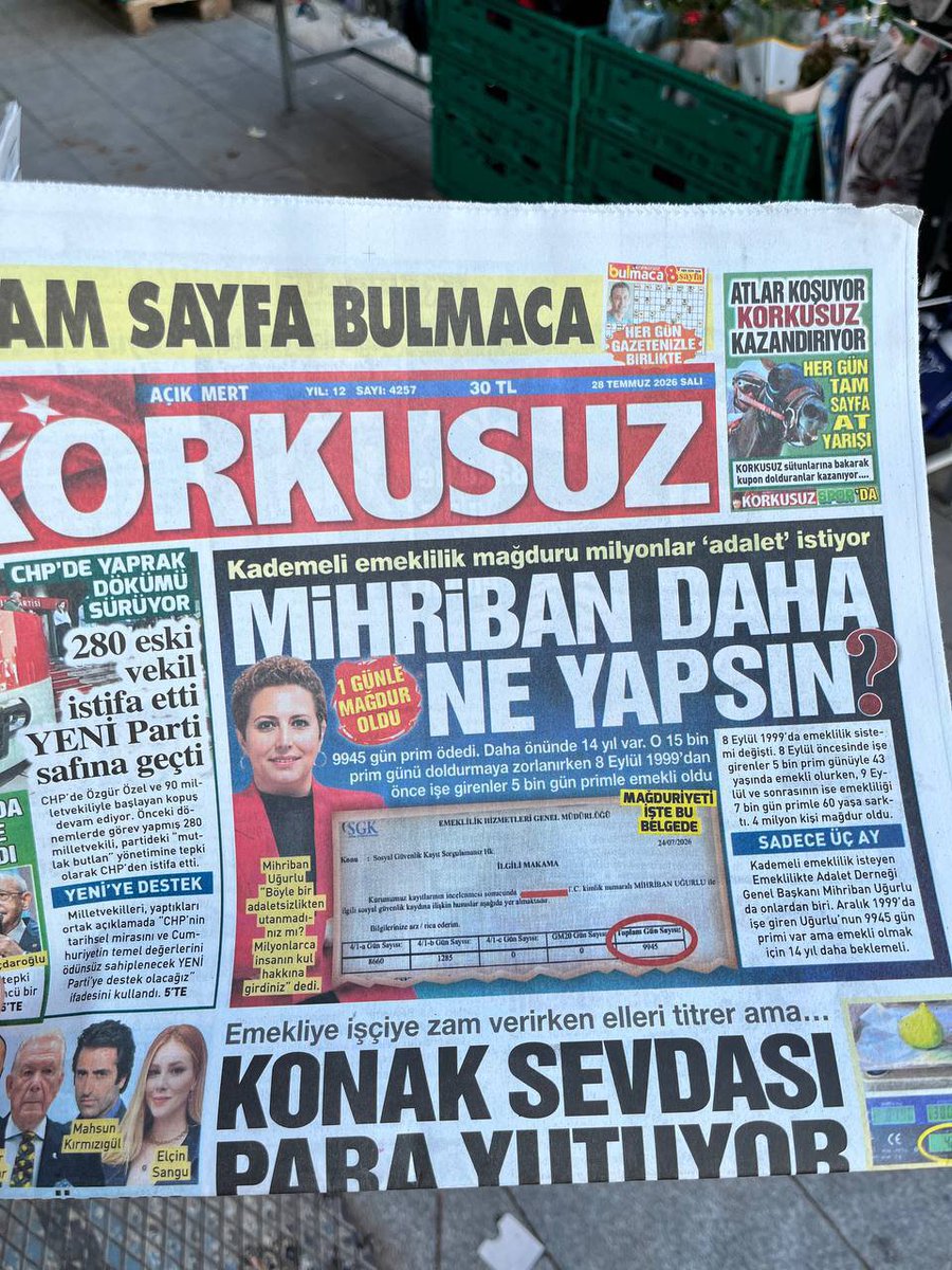 𝑇𝑜𝑙𝑔𝑎🇹🇷⚖️💫 tweet media
