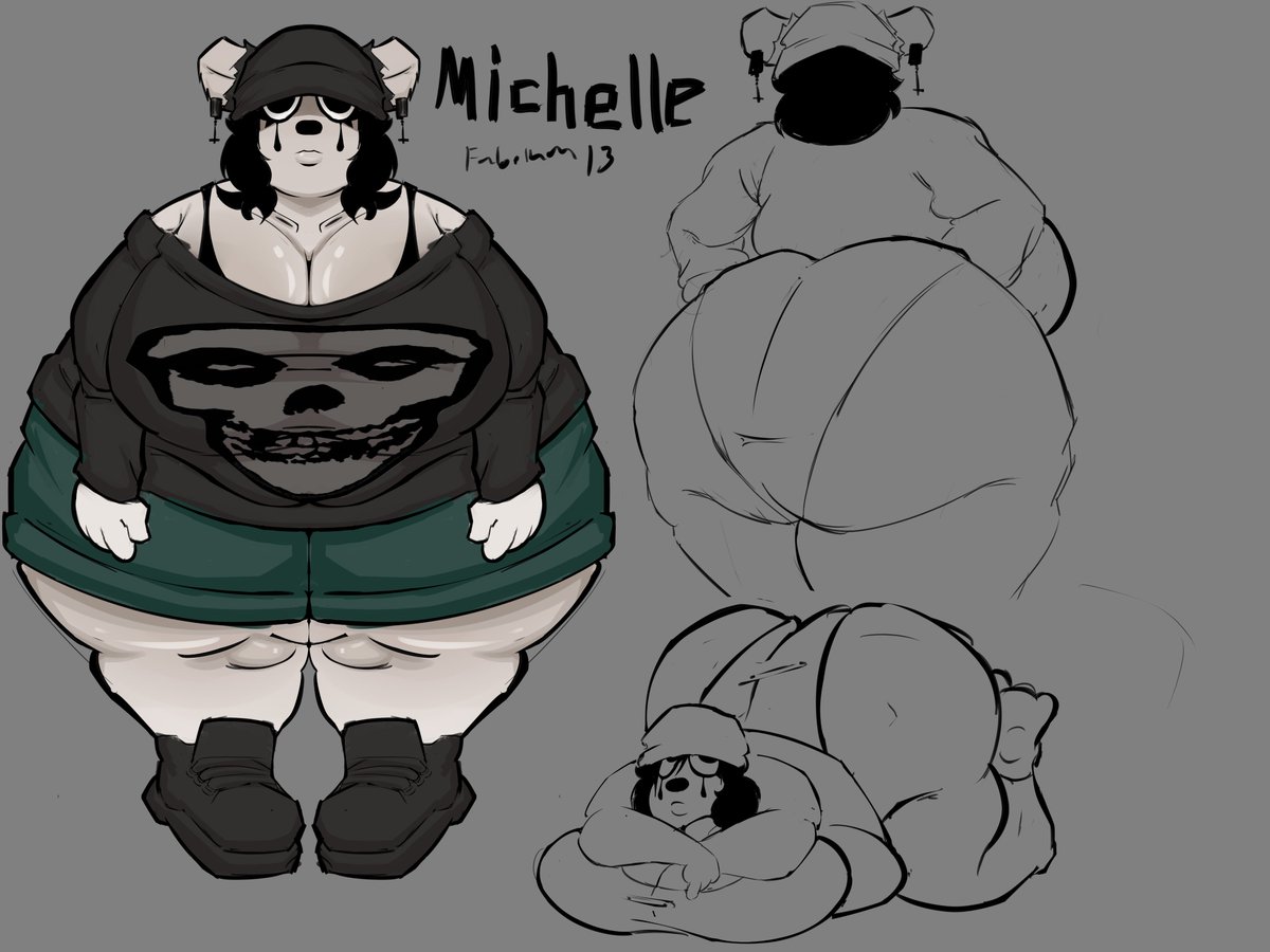 Fabelam13's tweet photo. i love my oc https://t.co/gnkpx5htJU