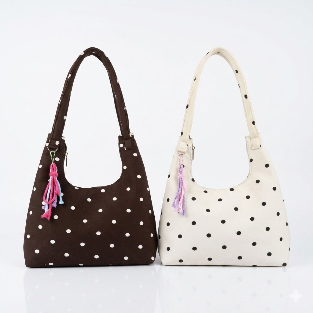 diariesbad_'s tweet photo. Tas polka 🌸

https://t.co/7oOUhDBYff https://t.co/ru9HYmvQ44