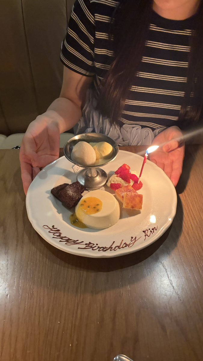 pchan_22_'s tweet photo. 最高なお誕生月

 #日常垢 https://t.co/lzb7PzDygZ