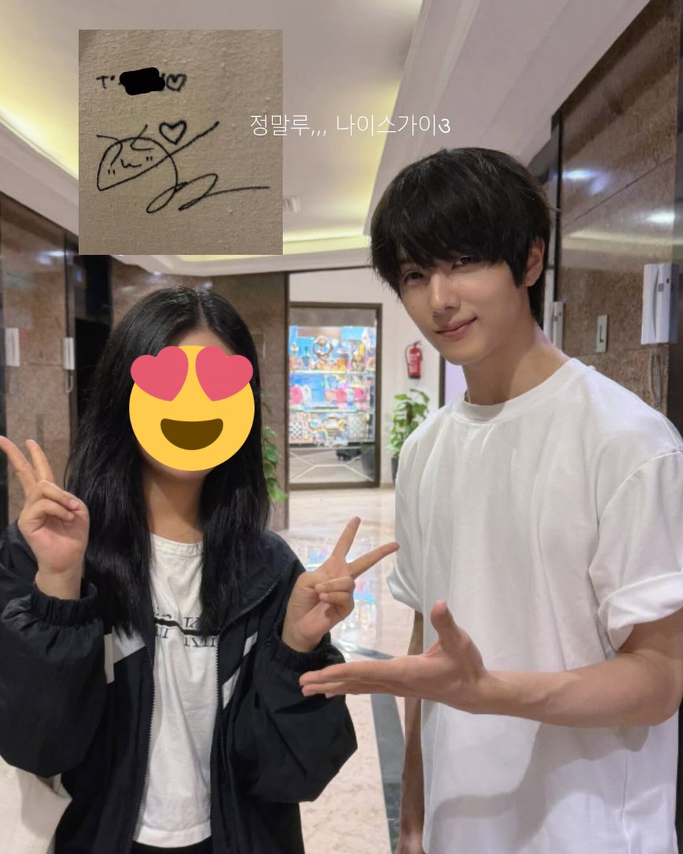 강아쮜냥이˙ᵕ˙ tweet media