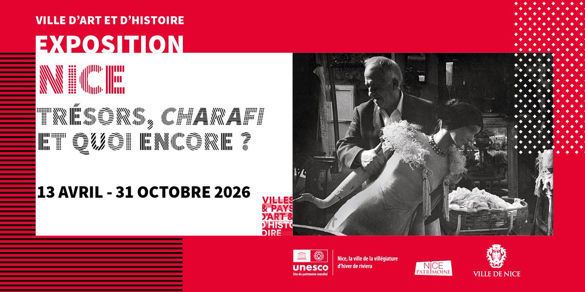 Ville de Nice tweet media