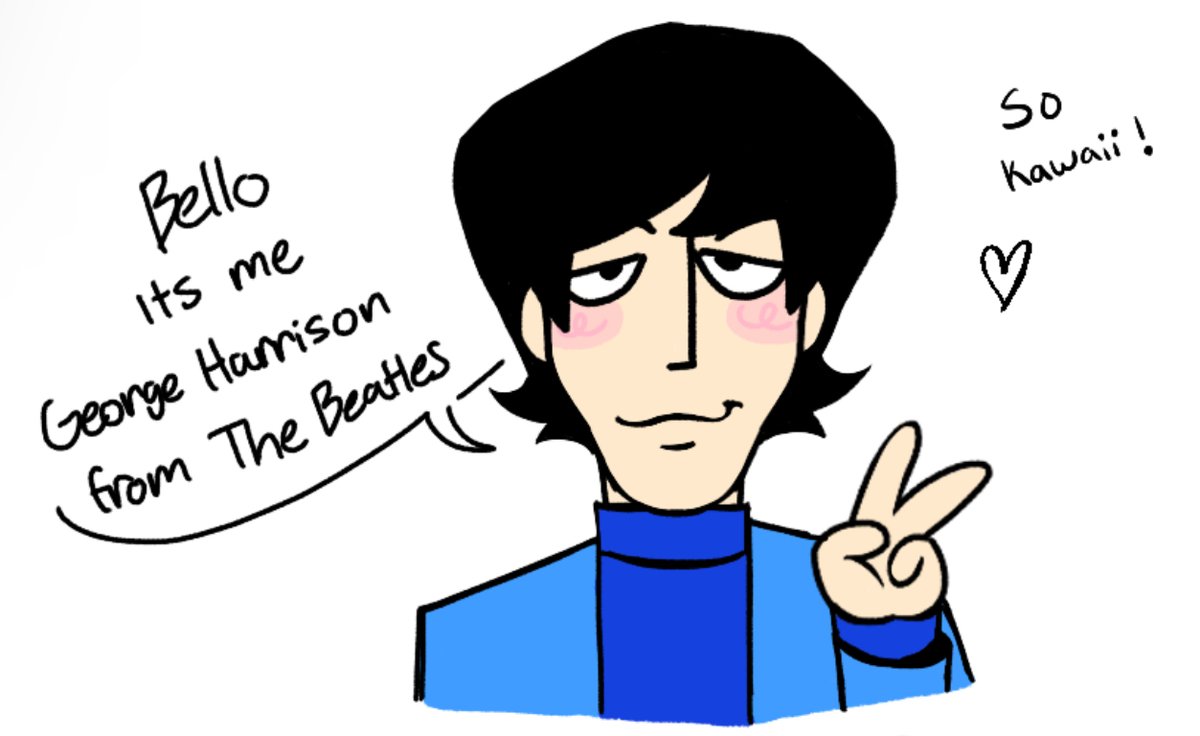 groovy_rockss's tweet photo. Bugs on magma :^)
#thebeatlestwt #whtwt https://t.co/CwDU0nnPs9