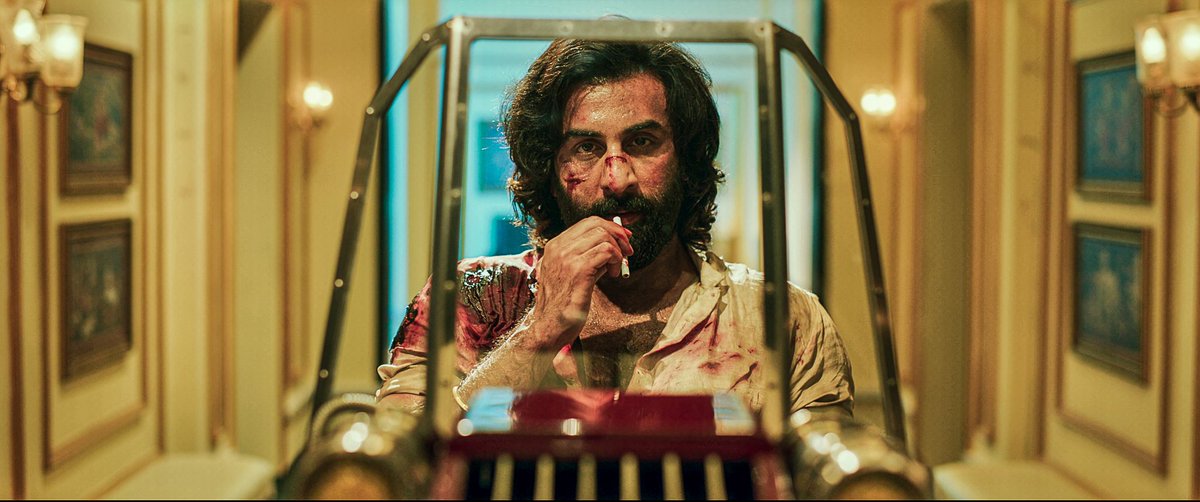 criticizerkf's tweet photo. New Edit l Tomorrow 7 PM 

#RanbirKapoor https://t.co/FwRkLaE0cR