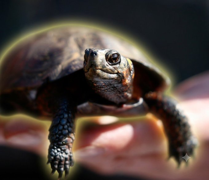 cyberaurix's tweet photo. IS THIS NOT GIGA NAT GEO POSTED THEY ARE SAVING THE SMALLEST TURTLE IN THE WORLD
ALL FEES TO NAT GEO https://t.co/DfGRspdzKi https://t.co/kL0oP9ZH7F