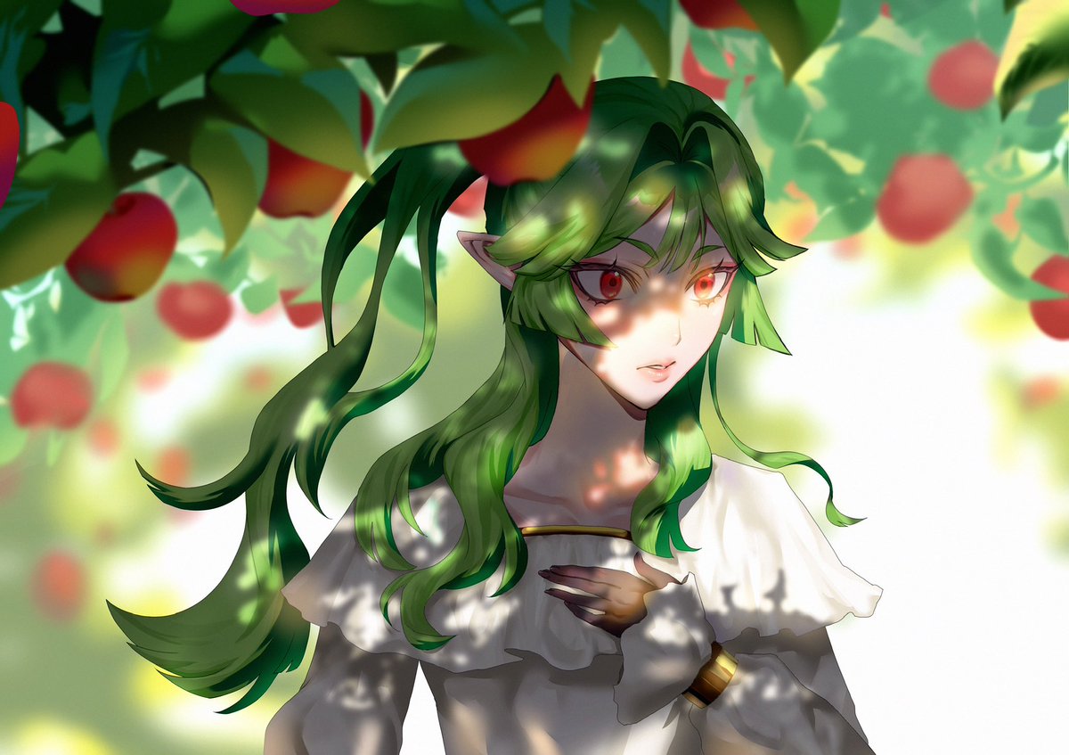 _N0Z0MU__'s tweet photo. #イラスト  #oc https://t.co/V8cTT8msD9