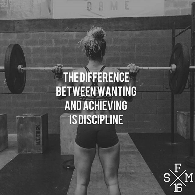 FitnessHacks101's tweet photo. Good morning! Have a great day! ...and remember: "The difference between wanting and achieving is discipline."

#FitnessMotivation #Discipline #MorningInspiration #FitnessJourney #StrengthTraining #NoExcuses #FitFam #Wellness #MotivationMonday #WorkoutInspiration #HealthAndFitness #GoalSetting #StayStrong #MindsetMatters #FitnessHacks101