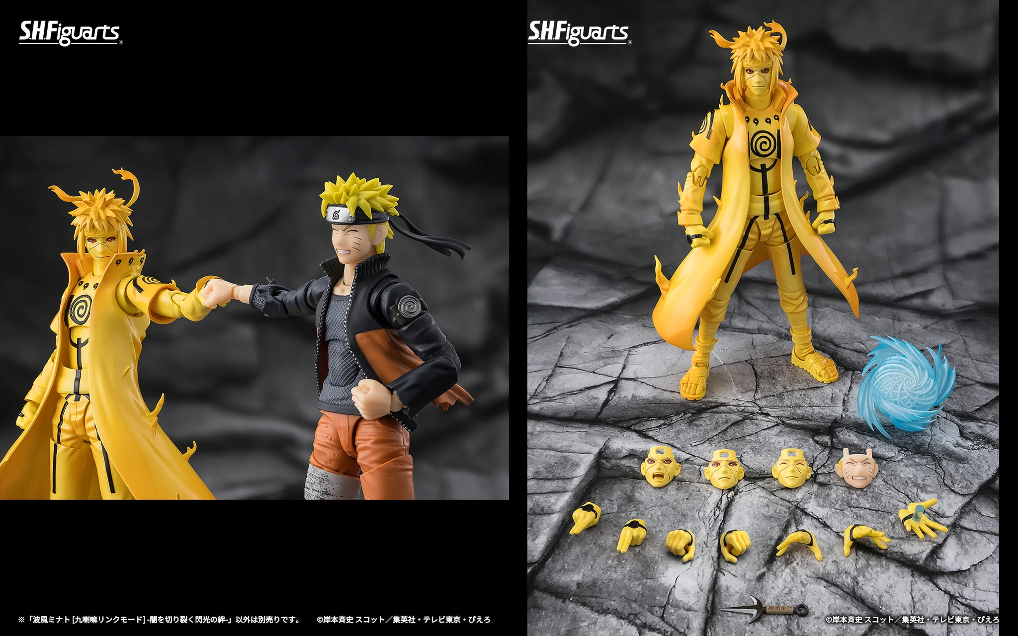魂ネイションズ公式/BANDAI SPIRITS TAMASHII NATIONS OFFICIAL on X