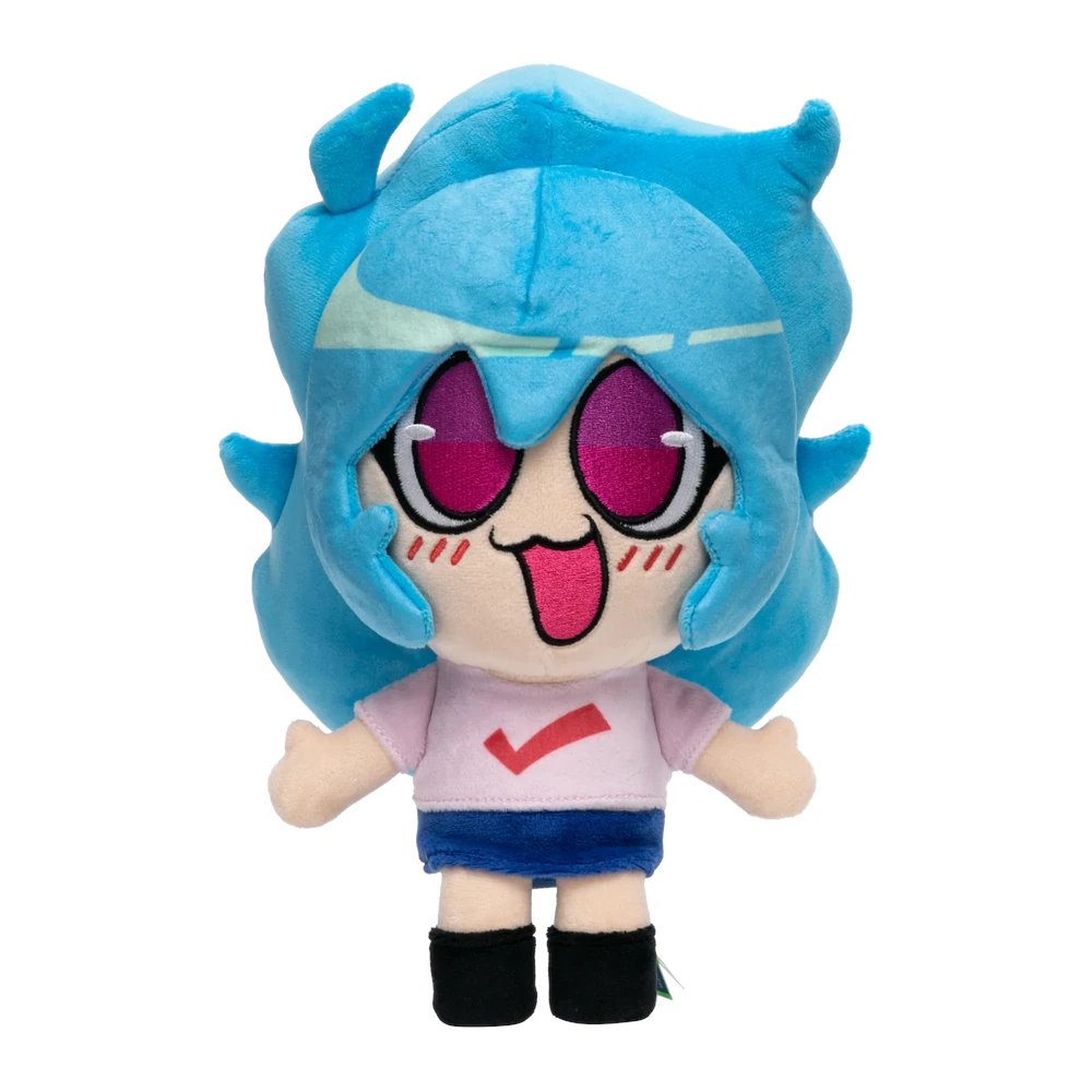 hedgeyfine85933's tweet photo. @Makeship Chunky, Adorable, Demon https://t.co/WsI2J7oYcU