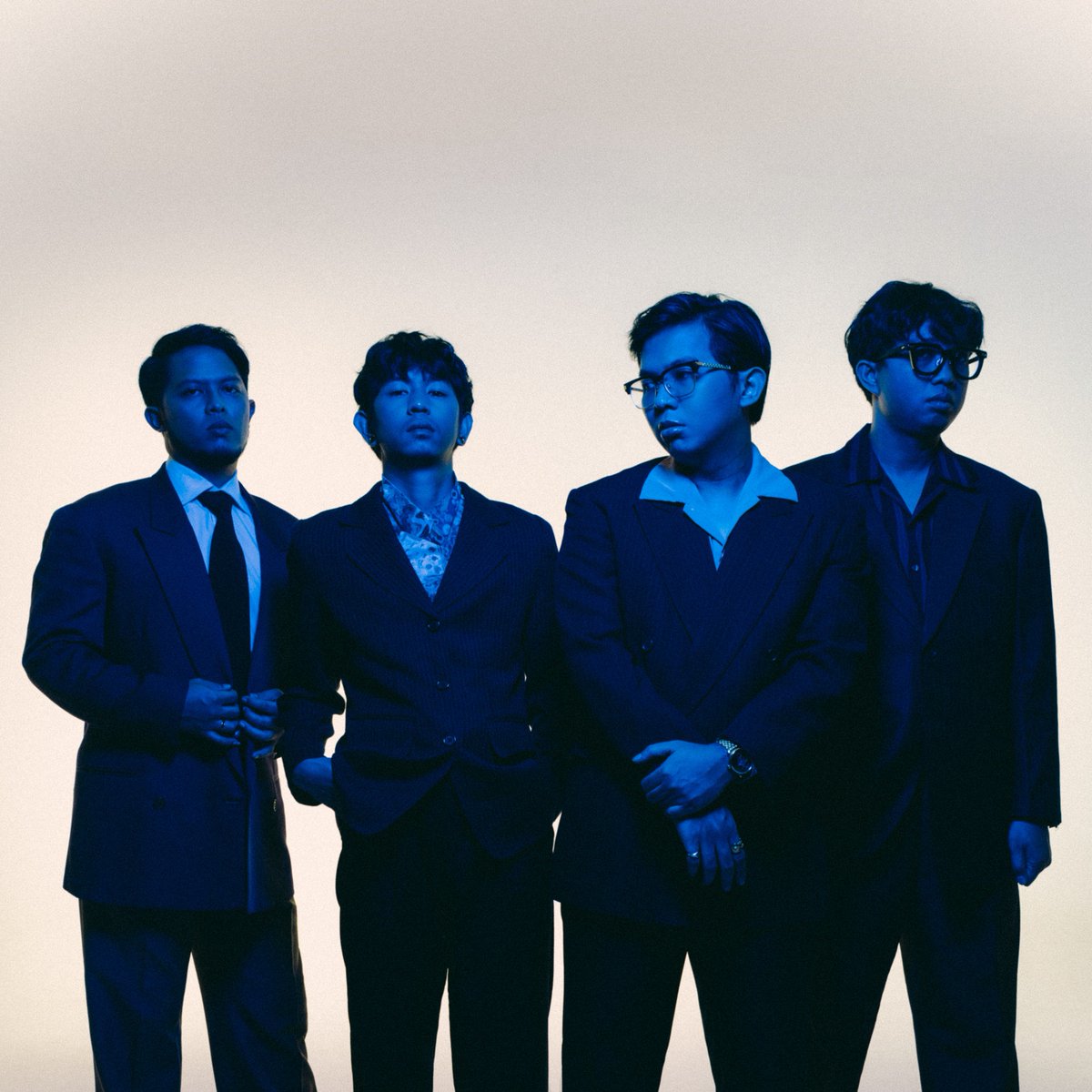 iPopBase's tweet photo. For Revenge releases their original song for ‘SPIDER-MAN: BRAND NEW DAY’ titled ‘I Miss You Every Brand New Day.’

(https://t.co/Fs2Gm827BW) https://t.co/iRmAoq8IrI