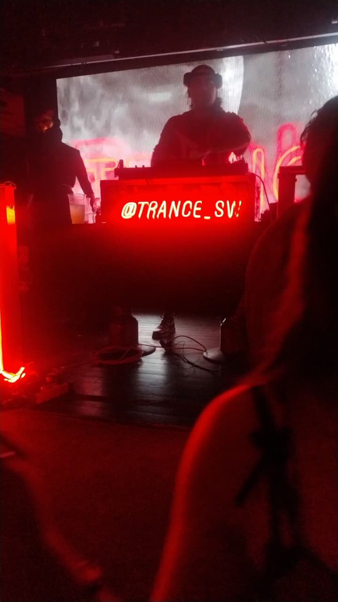 Pensamient6ws's tweet photo. Otra edición más de @trance_sw  pasándola rico y disfrutando de todo🔥❤️ https://t.co/Oxi0ogCrkq