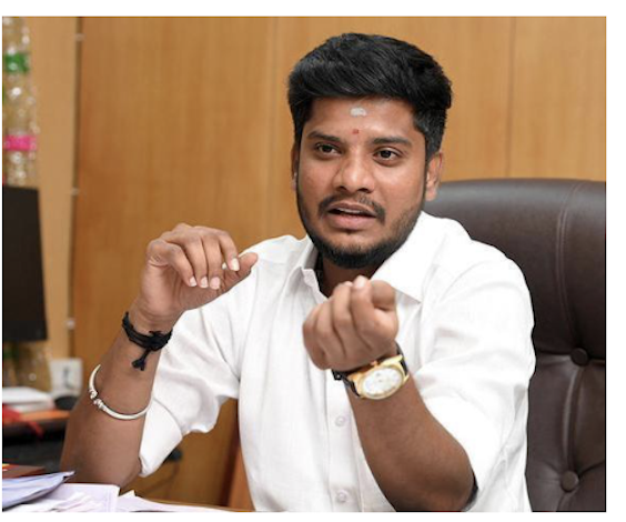trramesh's tweet photo. Deeply appreciate the positive action of Shri @RameshOffcl Minister for @tnhrcedept in carrying out an investigation on a complaint lodged by Arappor Iyakkam. 

The complaint  was about fraudulent registration of properties worth Rs. 60 Crores belonging  to Sri Meenakshi Sundareswarar Temple, Madurai. 
   As an initial action FIRs have filed against 19 persons said to be involved in the fraudulent property registration - 

  Soon the lands should be restored to the temple and it should be further ensured that due fair rent is realized from them every year to be used for the purposes of this Saivite  Denominational Temple.