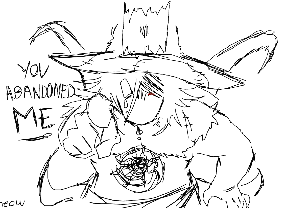 mango21_1's tweet photo. #forsaken azuree https://t.co/qJbjDPc34o