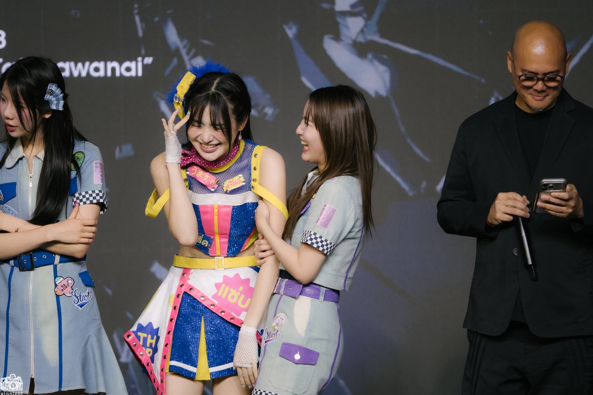 whirl2win's tweet photo. นีนแนลก็ดีนะ

รูปทั้งหมดอยู่ในเพจ

#NeenBNK48 #NallBNK48
#KegareteiruShinjitsuTH #BNK48CGM48BonOdori2026 
#BNK48CGM48_GE2026 
#BNK48 #CGM48

4k photo twitter/threads: whirl2win
Page: winnie48
IG: winnie.48 https://t.co/S7c8wnjOpd