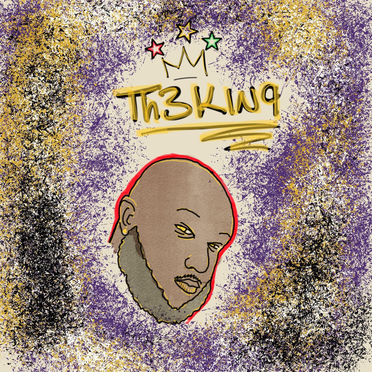 TJ The Pierced🍆 Kin9 tweet media