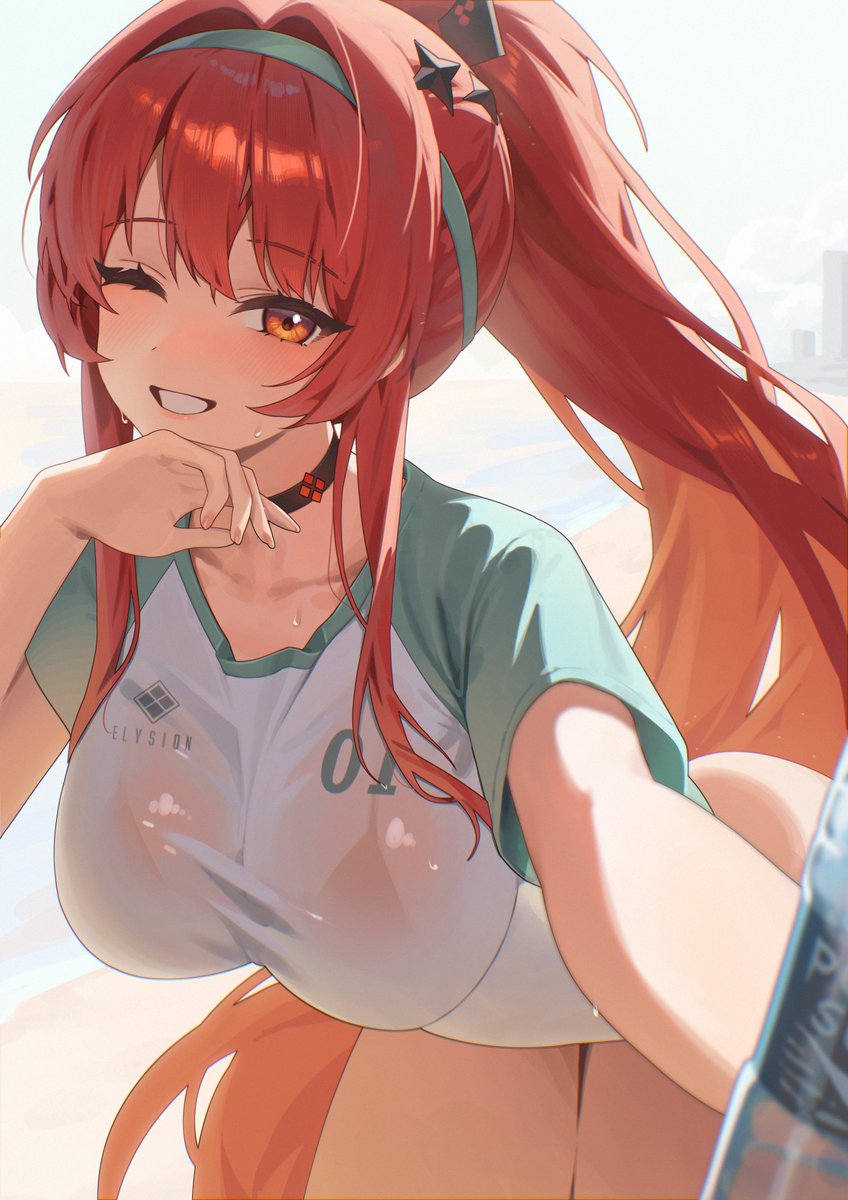 neil_limu's tweet photo. #NIKKE #NIKKEfanart #니케팬아트
😍🌞❤️ https://t.co/HUxkO00m9W