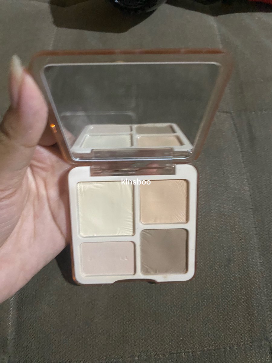 klnsboo's tweet photo. ส่งต่อ judydoll 05 สภาพ 60-70%

150 บาท รวมส่งแล้วค่า🩷🩷

ขอดูเพิ่มเติม สนใจ dm ได้เลยคับบ

#ส่งต่อคสอ #ส่งต่อเครื่องสำอาง #ส่งต่อเครื่องสำอางค์  #judydoll https://t.co/fmaoW2i2Mv