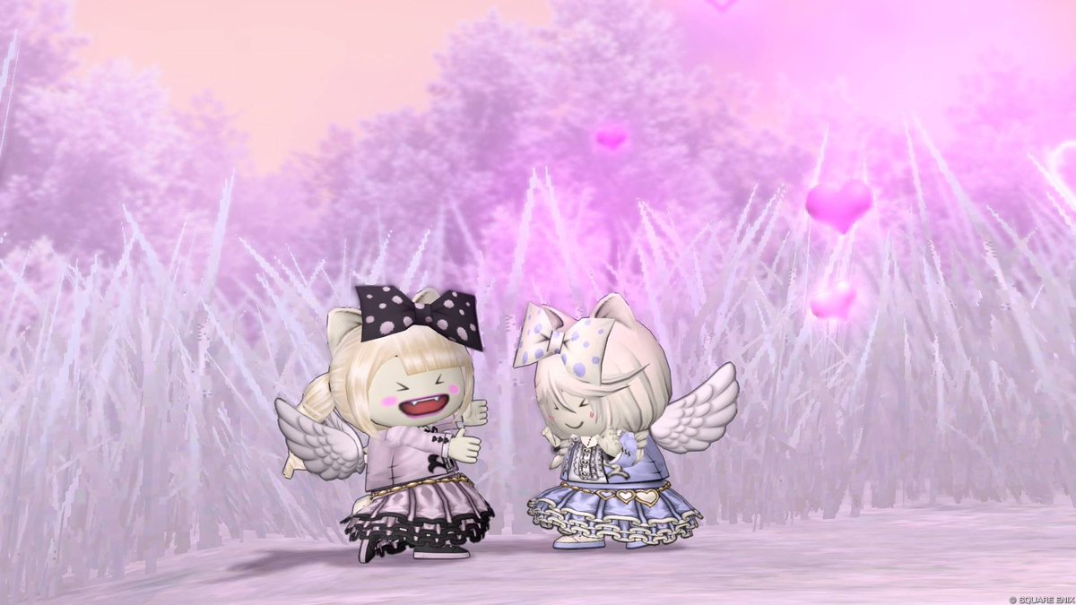 Rub1a29's tweet photo. バイトやだやだ😭だったので妹とデートしたにょ
新ドレアかわいいでしょ～～🎶 https://t.co/JdYh6wxY6p