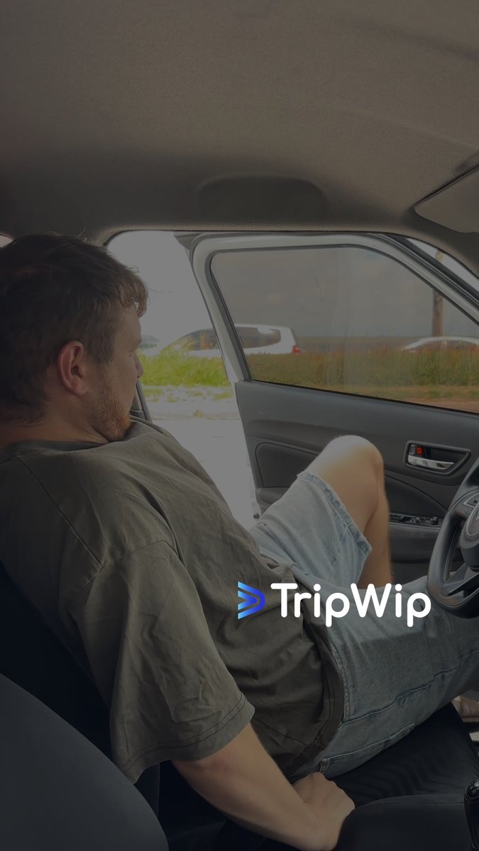 tripwipmx's tweet photo. This is how you can rent a car on TripWip 🚙

Skip the rental counter. Rent a car on TripWip: 100% digital, no hidden fees, drive straight from the airport. 

🇲🇽 Download TripWip and explore on your terms. https://t.co/FxhkI8NctQ