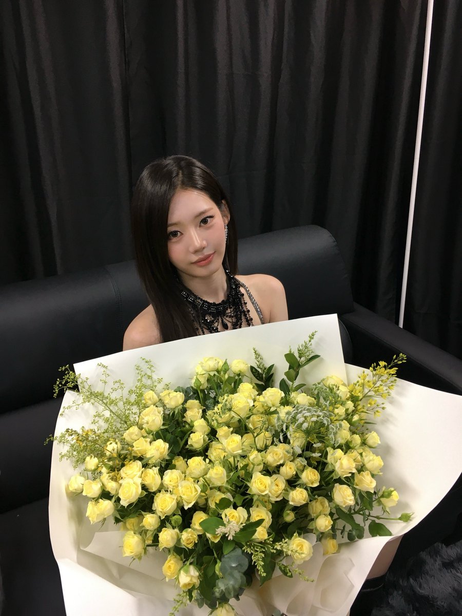 RoraFrance_'s tweet photo. ✨ WEVERSE 

 #RORA #로라 #이다인 #ローラ 
#BABYMONSTER #베이비몬스터 https://t.co/GlnP5zjtrE
