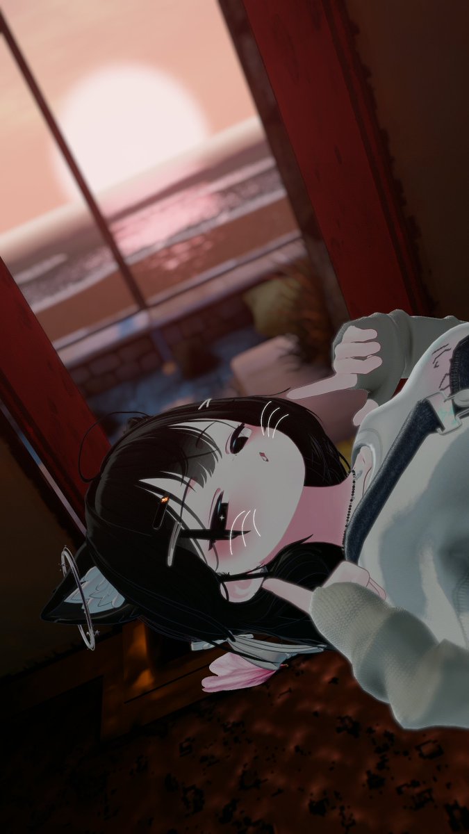 min00971's tweet photo. #VRChat #VRC https://t.co/8OJ4I0mGcs
