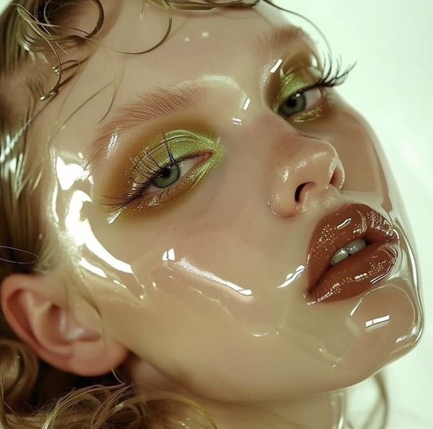 _littlethicket's tweet photo. pretty jelly makeup https://t.co/lor3lsdzhy