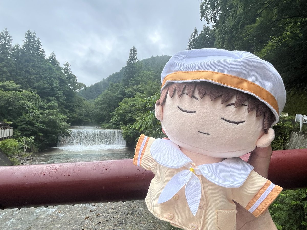 るかこ tweet media