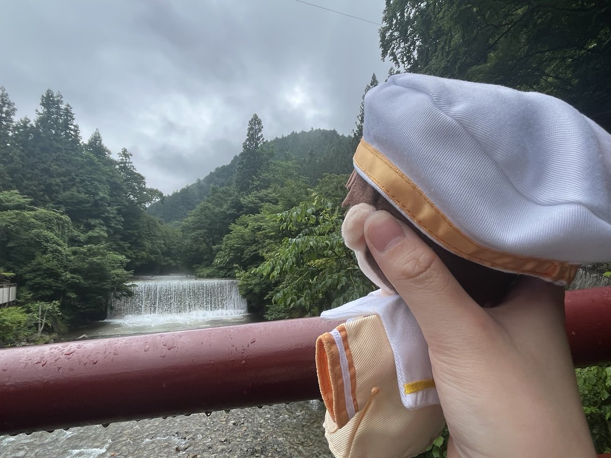るかこ tweet media