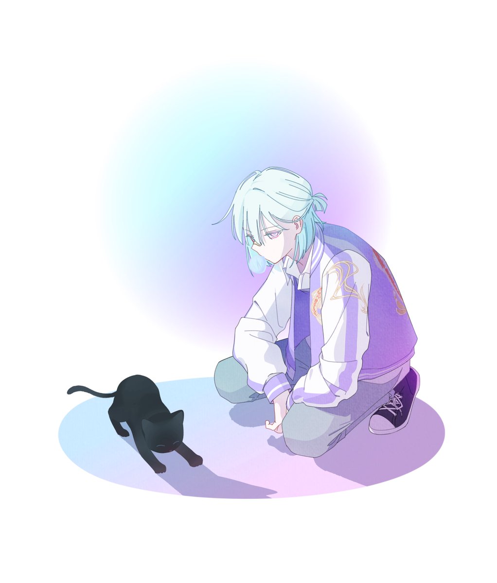 otaku_k_ja's tweet photo. 🫧 https://t.co/jUmSiJPTEa