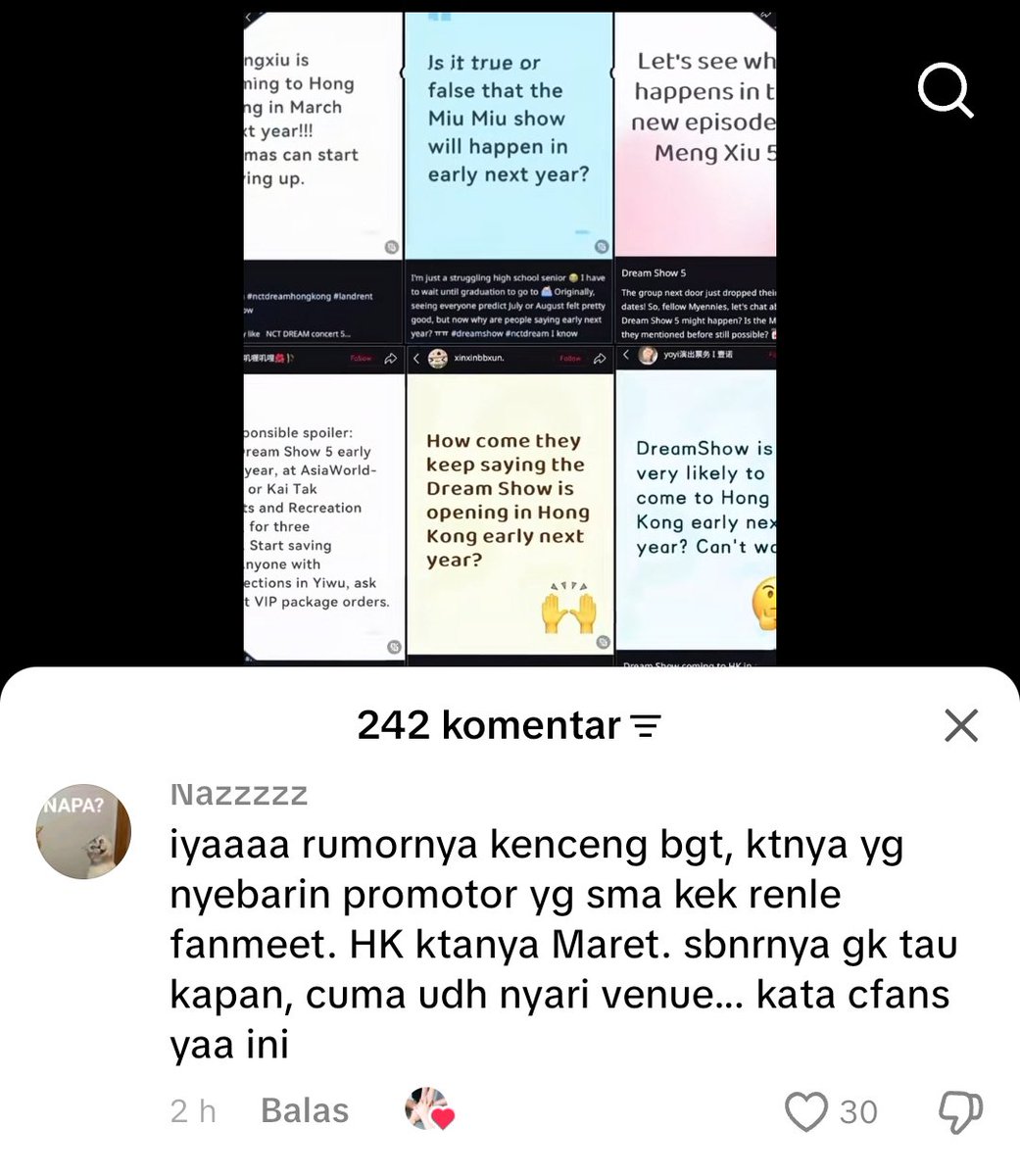 Grizellaeris's tweet photo. MARI MENABUNG😭😭😭😭 https://t.co/IS8CjIV81p