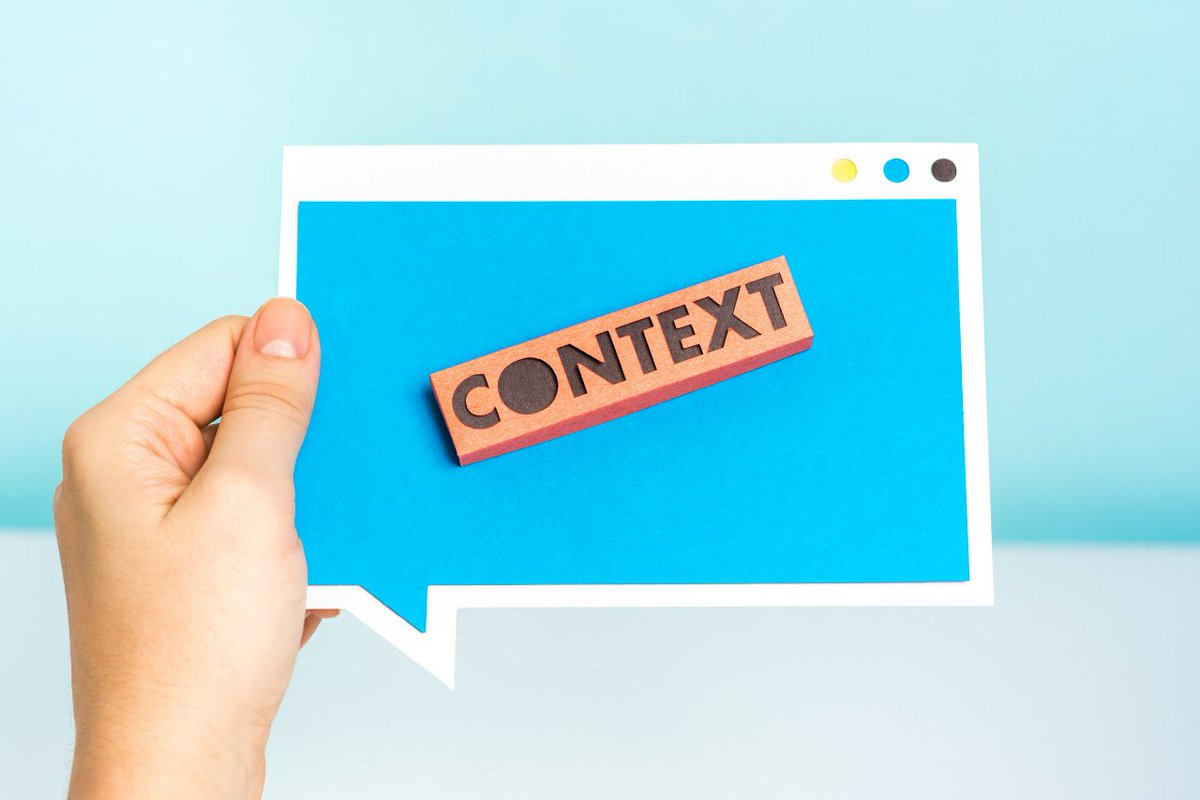 Engupdate's tweet photo. Why Context Matters when Supporting Production Control Software

#ProductionControlSoftware #ManufacturingSupport #ContextMatters #PrecisionEngineering

https://t.co/l1A9Jy5JI0 https://t.co/XbwwyTGhn2