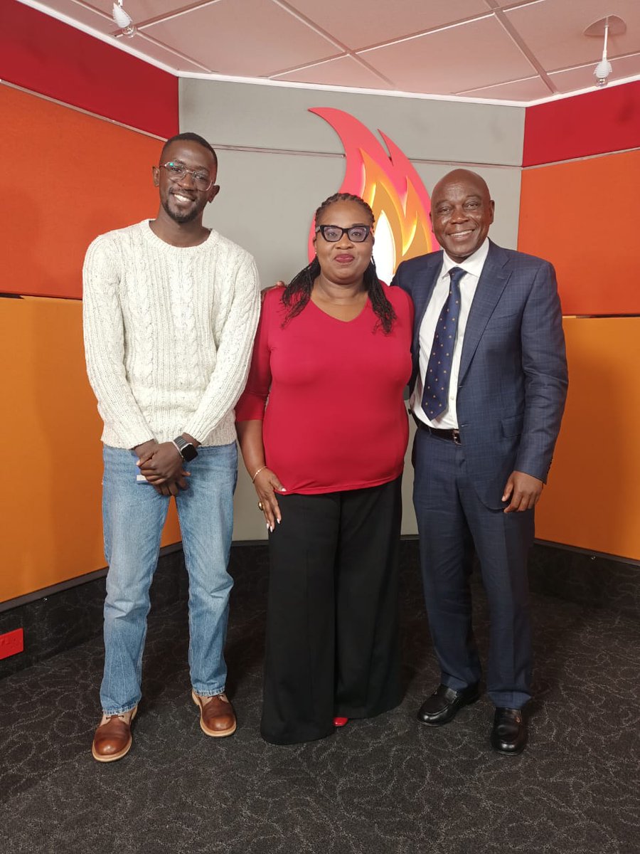 SpiceFMKE's tweet photo. A special thank you to Caroli Omondi, Suba South MP, for sharing his insights on the Linda Mwananchi Blueprint, the Sifuna Western tour, and what these developments could mean for Kenya's political landscape.

We appreciate your continued engagement. Join us again for more conversations that inform, challenge, and shape the national discourse.

#TheSituationRoom