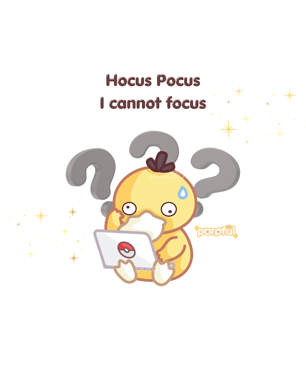 poroful's tweet photo. procrastinating pokemons https://t.co/7BIE4OePjN