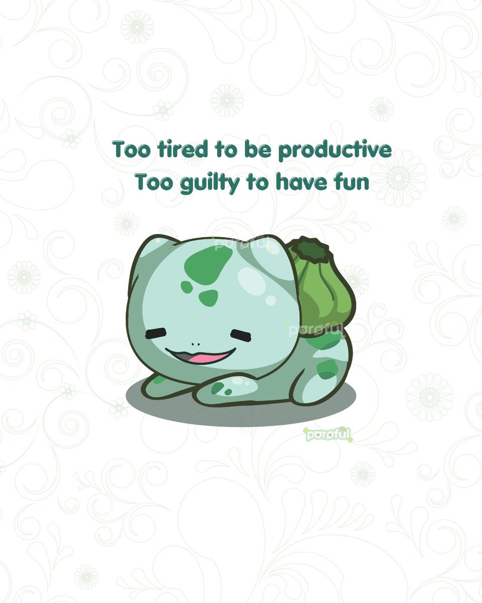 poroful's tweet photo. procrastinating pokemons https://t.co/7BIE4OePjN