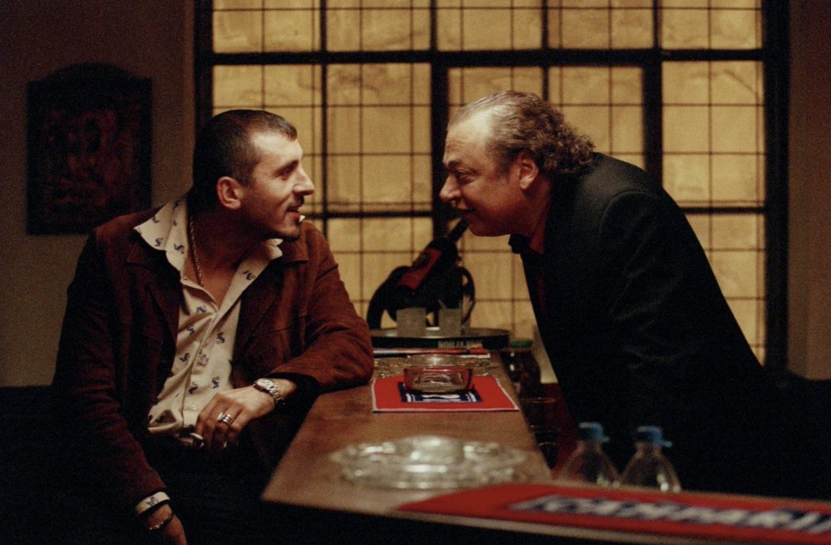 vipalii_'s tweet photo. Pusher lll (2005) https://t.co/HXW2v6wSa8