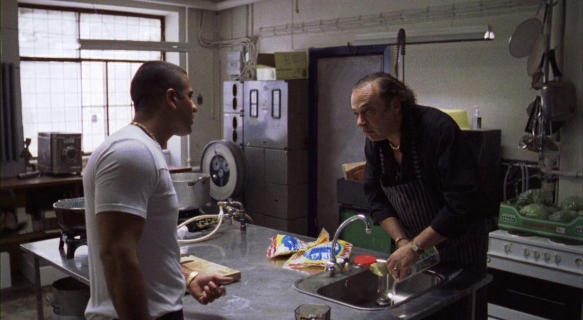 vipalii_'s tweet photo. Pusher lll (2005) https://t.co/HXW2v6wSa8