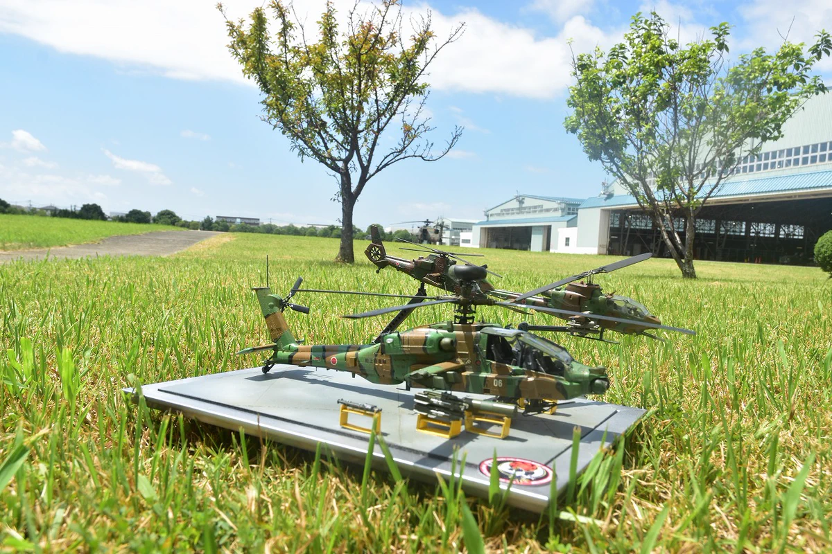 陸上自衛隊目達原駐屯地 (@JGSDF_METABARU) / X