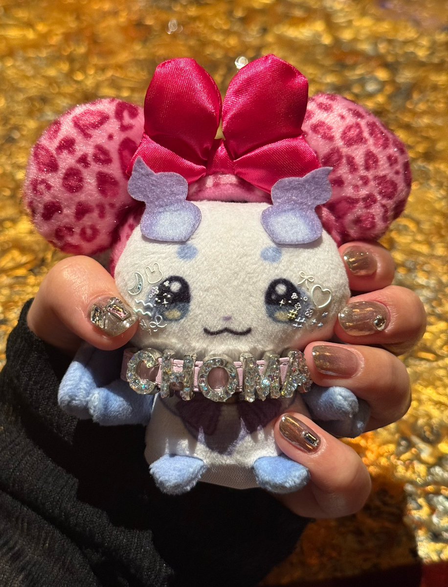 koa___0001's tweet photo. ちょっと前に行った🏰🐭ｷﾞｬｳっ💞 https://t.co/MtnHPVTEtC