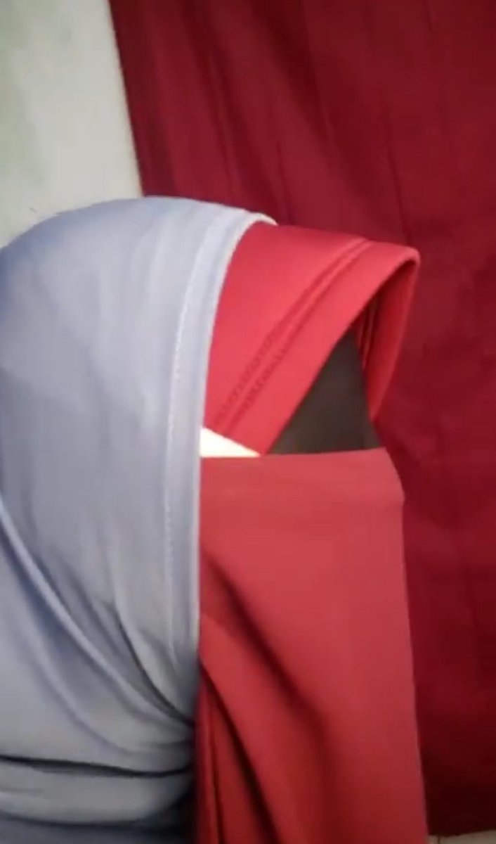 redredneo's tweet photo. New Request from malay subscribers 
Put bestie with 4 layer masks, blindfold, and ballgag under niqab. 22Minutes

Get video here:

https://t.co/mwfBp3vHwp

#mask #ballgag #niqab #gloves #tudung #stocking #口罩 #マスク #หน้ากาก https://t.co/yqzIaYQMSO