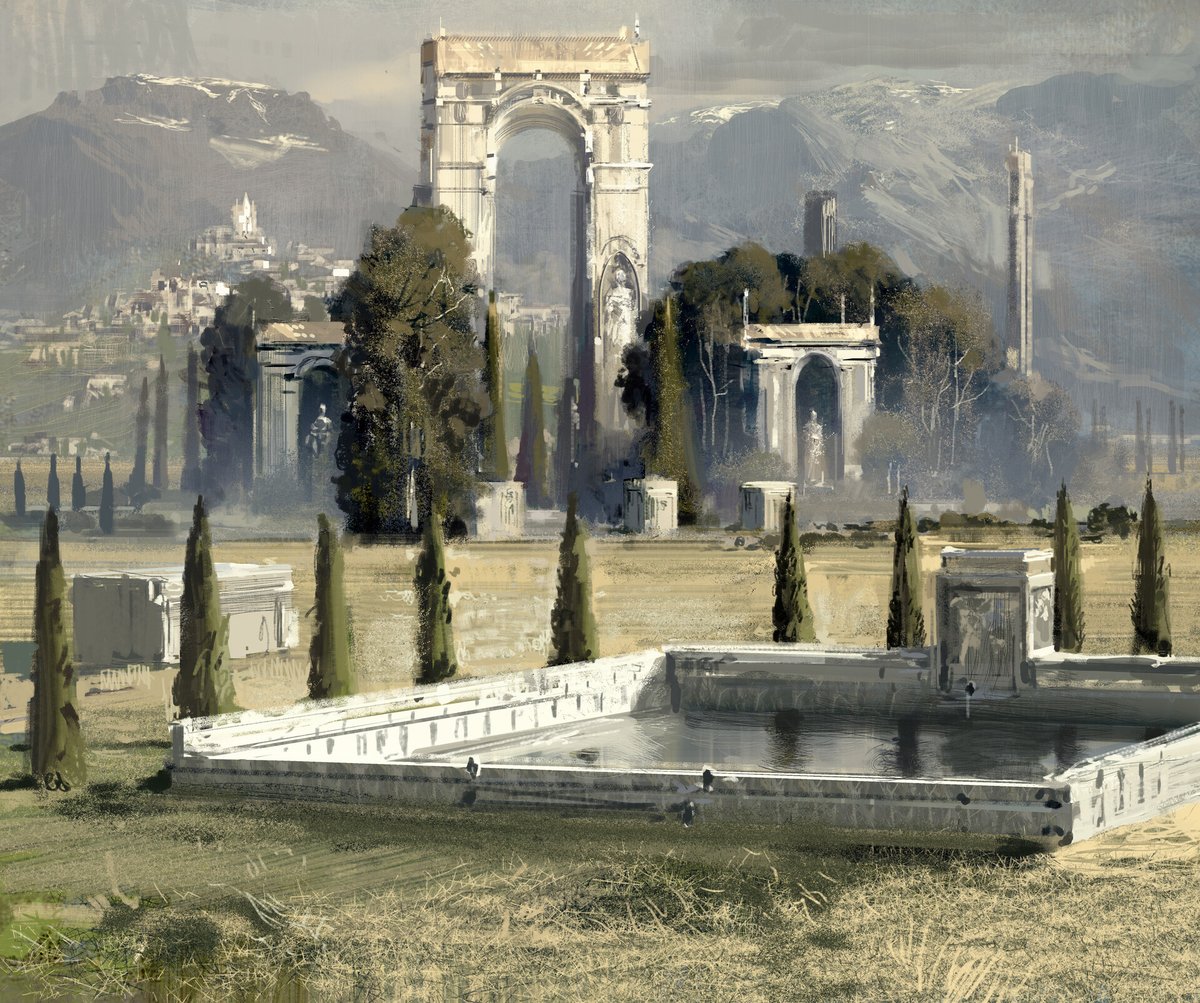 Uromannen2pm's tweet photo. Looking for work as an environment concept artist  

budget: i need money for oilpaints and rent AKA im in it for the love of the game  

HIT ME UP with your project por favor https://t.co/KfXHrvXc2N