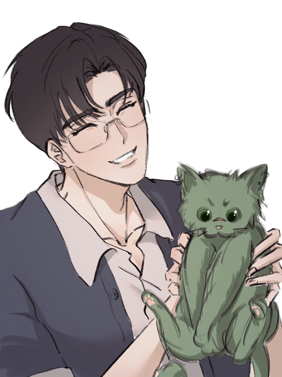 leeli_il's tweet photo. #회장님지랄하지마세요 
炫耀小猫 https://t.co/eMBNCUKNAG