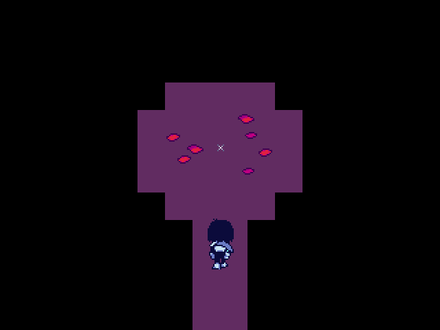 CYONofGaia's tweet photo. #DELTARUNE #deltarunefanart 
a message from an unforgotten one, across unfamiliar worlds traveled

(1/? | Thread) https://t.co/bH0T3VngOM