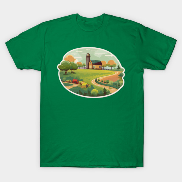 vythryd's tweet photo. Country Road
My designs are available at #teepublic
Get a #discount on purchases of newly created products
Check out my designs @ https://t.co/LFOYOoK9yL
#countryside #rural #farm #tractor #barn #fields #scenic #peaceful #nature #landscape #illustration #rustic #idyllic #green https://t.co/mY89PAk0Lh