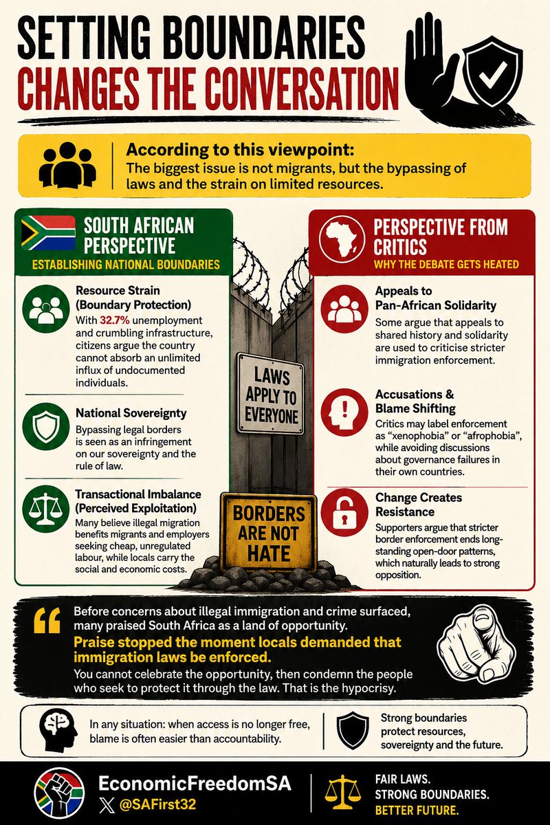 EconomicFreedomSA tweet media