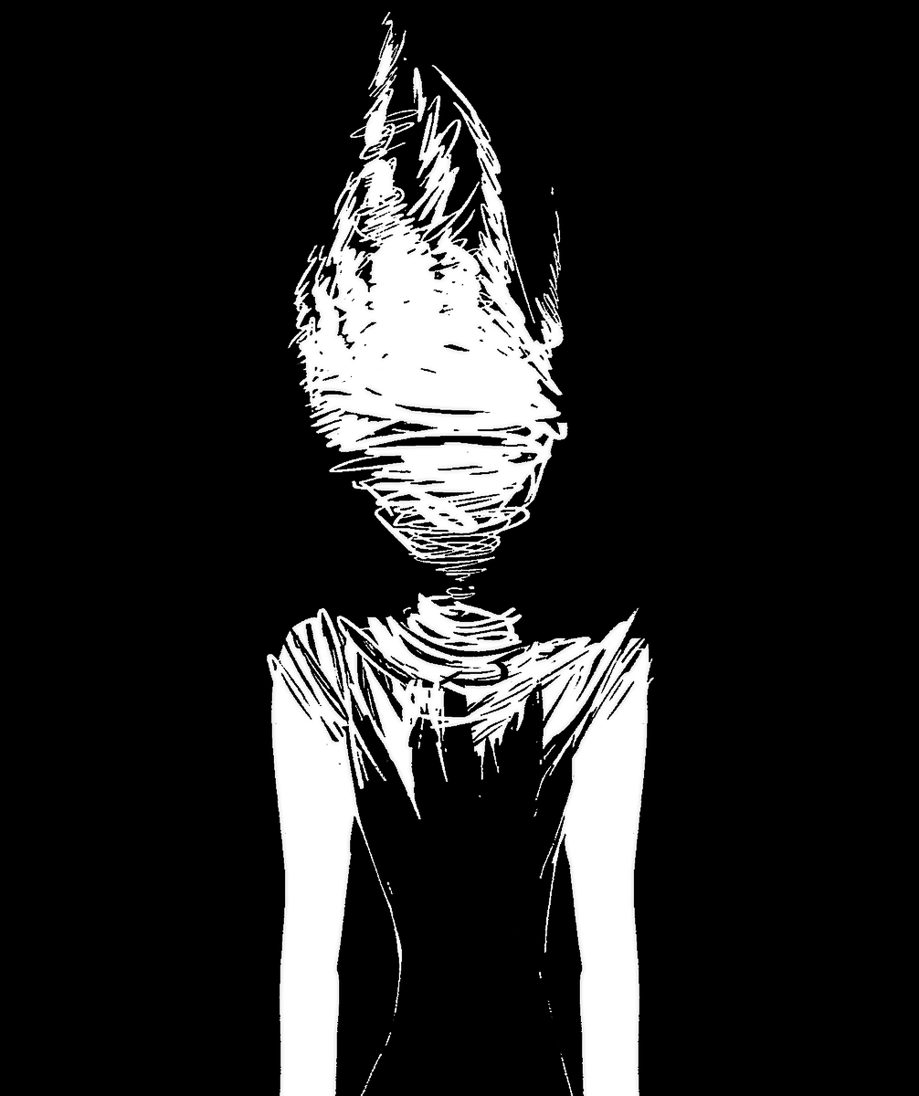 Isp4rq's tweet photo. Don't you feel it? Your skin slowly falling piece by piece.
#Silksong https://t.co/S9dxoyhaM2