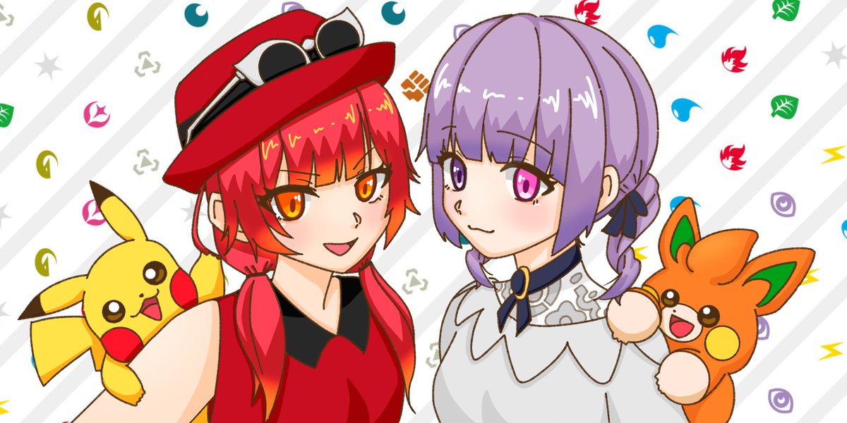 HyperNuTs00's tweet photo. こちらはしゃふ。の創作アカウントです。

イラスト中心にマイペースに更新しまふ。
・一次創作
・二次創作
・トレス（ガイドライン等を守って制作）

稀に創作小説、ゲーム制作中はスチルも更新
リクエストなんでも受け付けます💪

いいね、感想とても励みになります😌

以下、参考までに😌 https://t.co/97SgRpm9Na